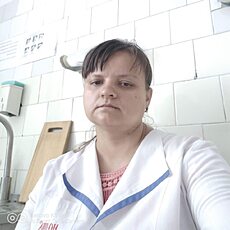 Фотография девушки Барби, 37 лет из г. Луганск