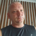 Шурик, 44 года