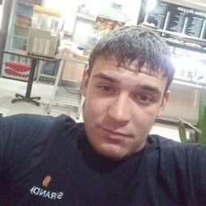 Фотография мужчины Алексей, 30 лет из г. Белово