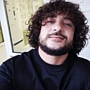 Геворг, 33 года