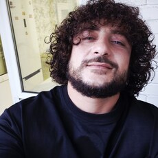 Фотография мужчины Геворг, 33 года из г. Череповец