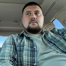 Фотография мужчины Рафаэль, 36 лет из г. Саратов