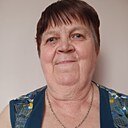 Нина, 68 лет