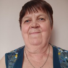 Фотография девушки Нина, 68 лет из г. Тюмень