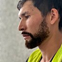 Курбанов, 23 года