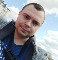 Фотография мужчины Виталь, 54 года из г. Львов