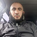 Нугзар, 39 лет