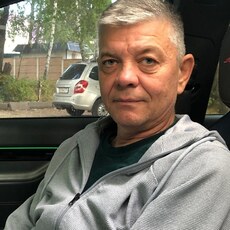 Фотография мужчины Игорь, 52 года из г. Зеленодольск
