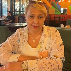Фотография девушки Лариса, 56 лет из г. Ульяновск