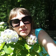 Фотография девушки Наталья, 38 лет из г. Междуреченский