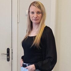 Фотография девушки Оксана, 34 года из г. Витебск