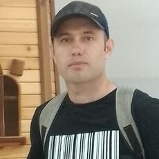 Фотография мужчины Саша, 34 года из г. Кострома