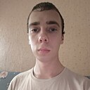 Михаил, 21 год
