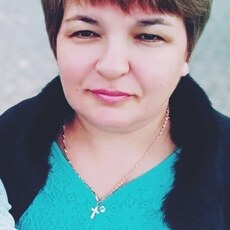 Фотография девушки Нина, 56 лет из г. Салават