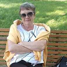 Фотография девушки Татьяна, 63 года из г. Тамбов