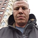 Егор, 40 лет