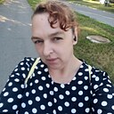 Надежда, 45 лет
