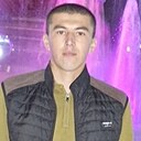 Динар, 24 года