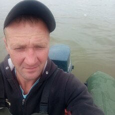 Фотография мужчины Влад, 41 год из г. Славгород