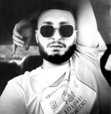 Фотография мужчины Марк, 30 лет из г. Джанкой
