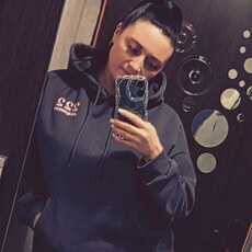 Фотография девушки Marina, 39 лет из г. Вологда