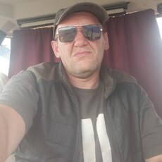 Фотография мужчины Александр, 43 года из г. Актобе