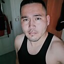 Akan, 31 год