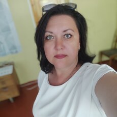 Фотография девушки Наталья, 46 лет из г. Гомель