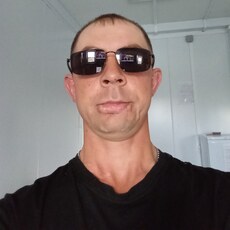 Фотография мужчины Андрей, 35 лет из г. Нижнеудинск