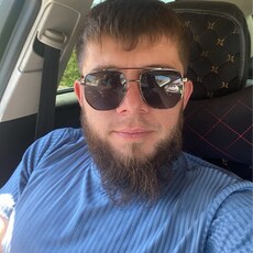 Фотография мужчины Муса, 29 лет из г. Адлер