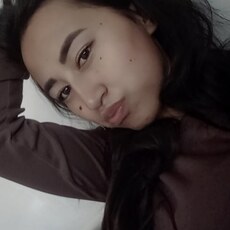 Фотография девушки Ажока, 23 года из г. Семей