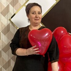 Фотография девушки Анна, 50 лет из г. Крымск