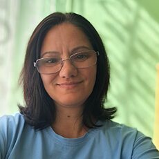 Фотография девушки Olga, 50 лет из г. Луганск