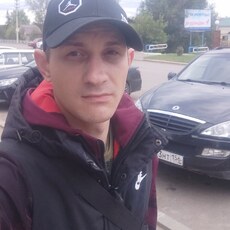 Фотография мужчины Коля, 27 лет из г. Бугуруслан