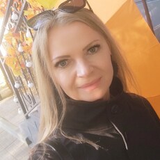 Фотография девушки Татьяна, 42 года из г. Нижневартовск