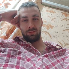Фотография мужчины Gosha, 31 год из г. Рыбинск
