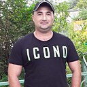 Миха, 35 лет