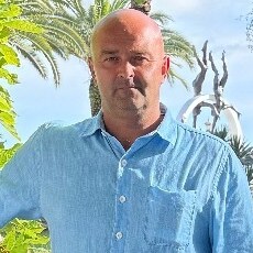 Фотография мужчины Дмитрий, 45 лет из г. Сургут