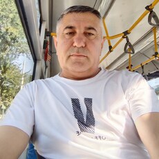 Фотография мужчины Кобил, 53 года из г. Ташкент