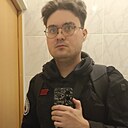 Дмитрий, 20 лет