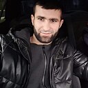 Anzor, 34 года