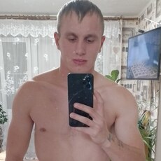 Фотография мужчины Юрий, 29 лет из г. Хабаровск
