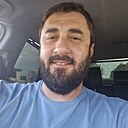 Аслан, 36 лет