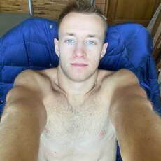 Фотография мужчины Илья, 26 лет из г. Новосибирск