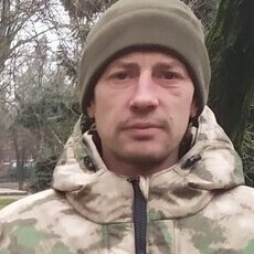 Фотография мужчины Алексей, 44 года из г. Стаханов