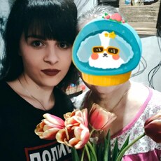 Фотография девушки Мария, 30 лет из г. Южно-Сахалинск