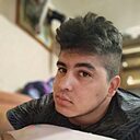 Огабек, 22 года