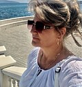 Незнакомка, 45 лет
