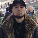 Алик, 30 лет