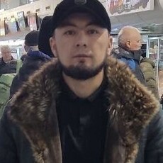 Фотография мужчины Алик, 30 лет из г. Чунский
